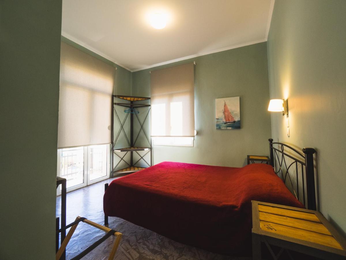 Filoxenia Hotel *