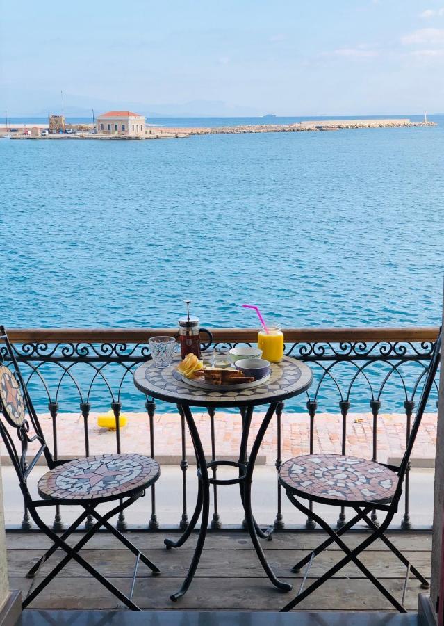 Filoxenia Hotel